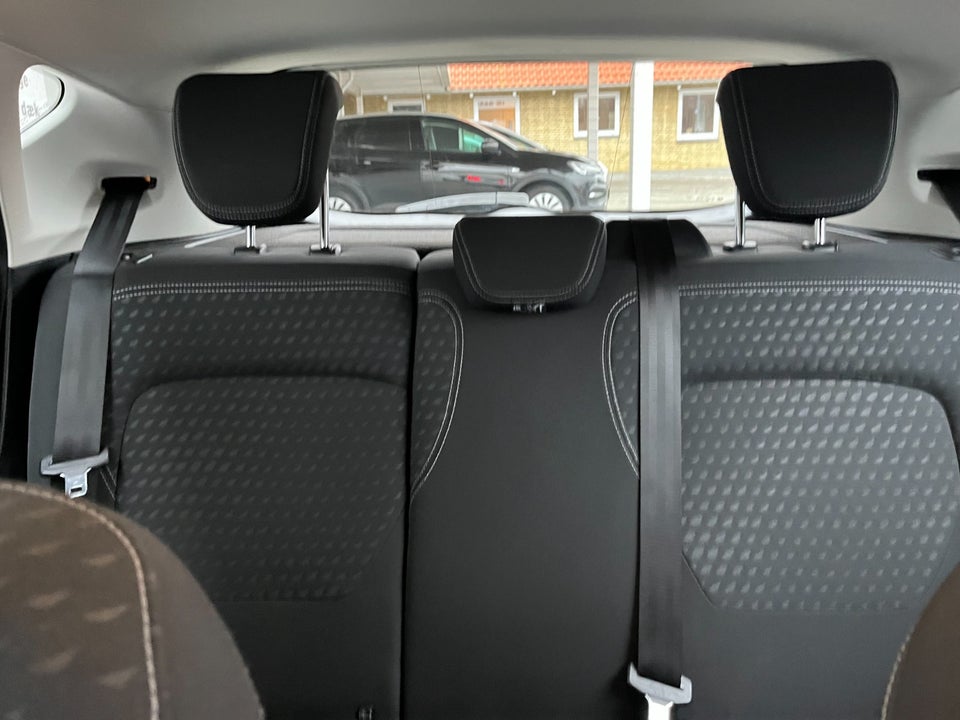 Ford Fiesta 1,5 TDCi 85 Titanium 5d