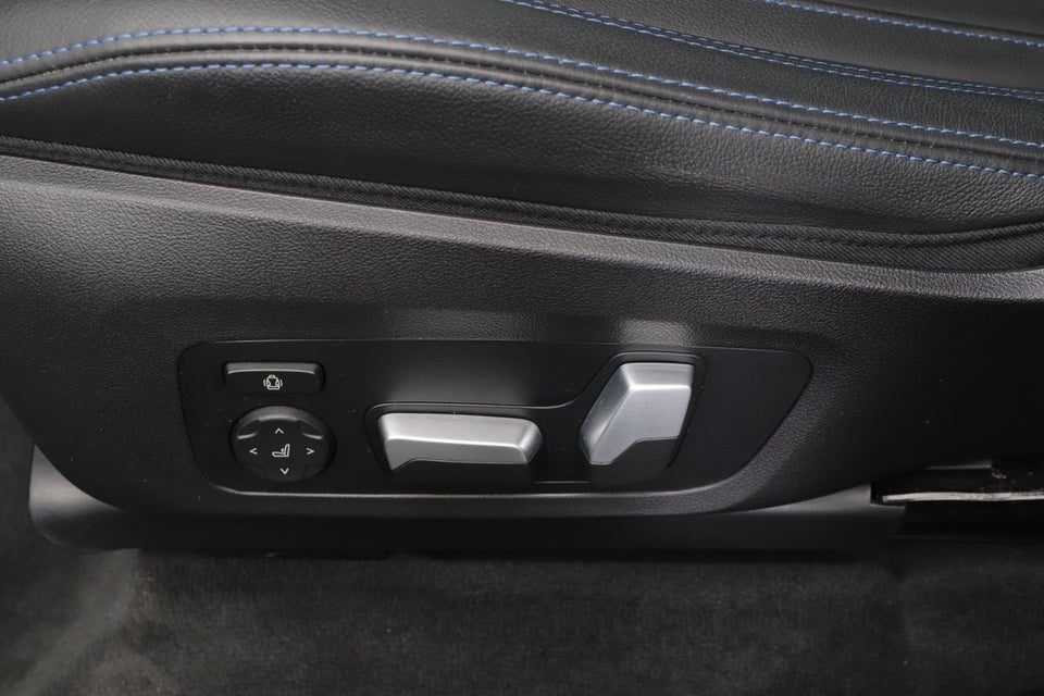 BMW iX3 Charged Plus M-Sport 5d