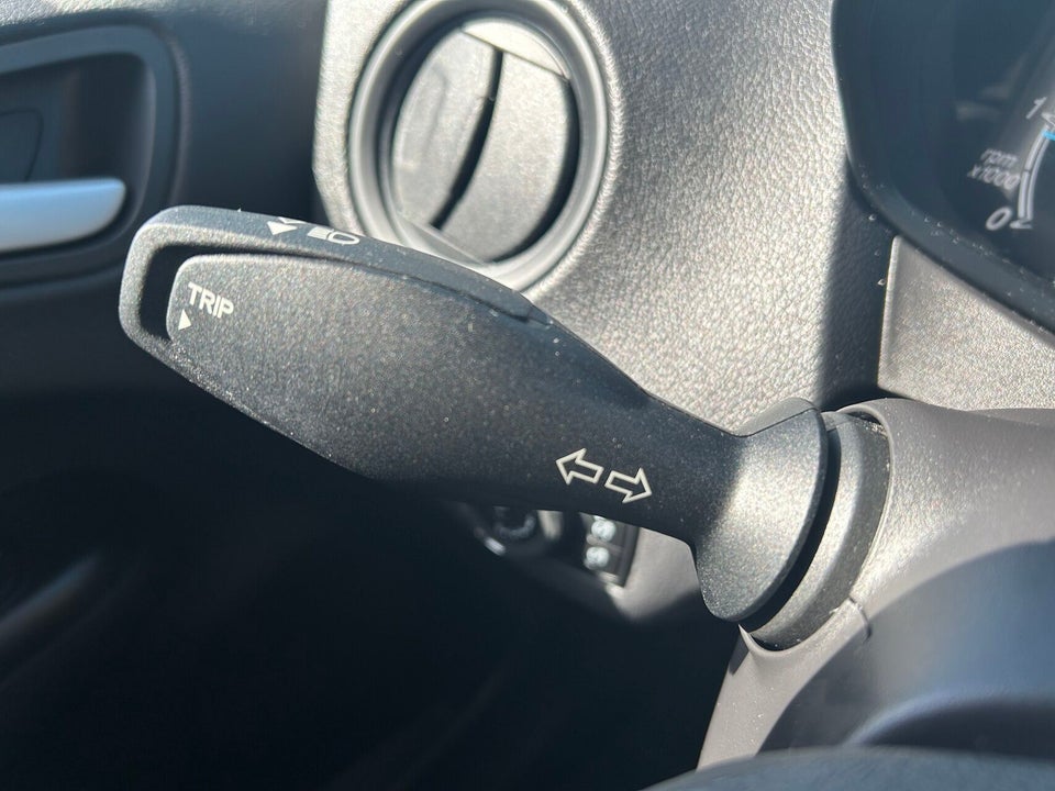 Ford Transit Courier 1,5 TDCi 75 Trend