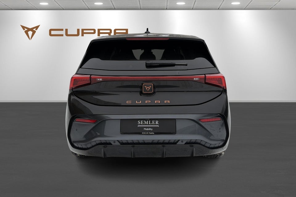 Cupra Born 77 Pasión 5d