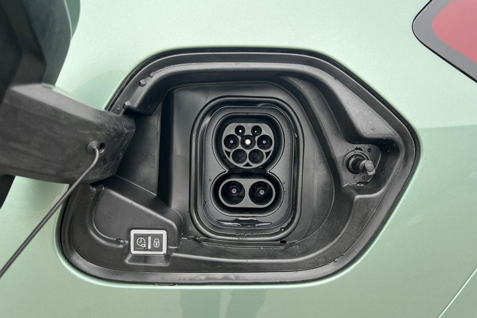 Opel Corsa-e 50 Yes 5d