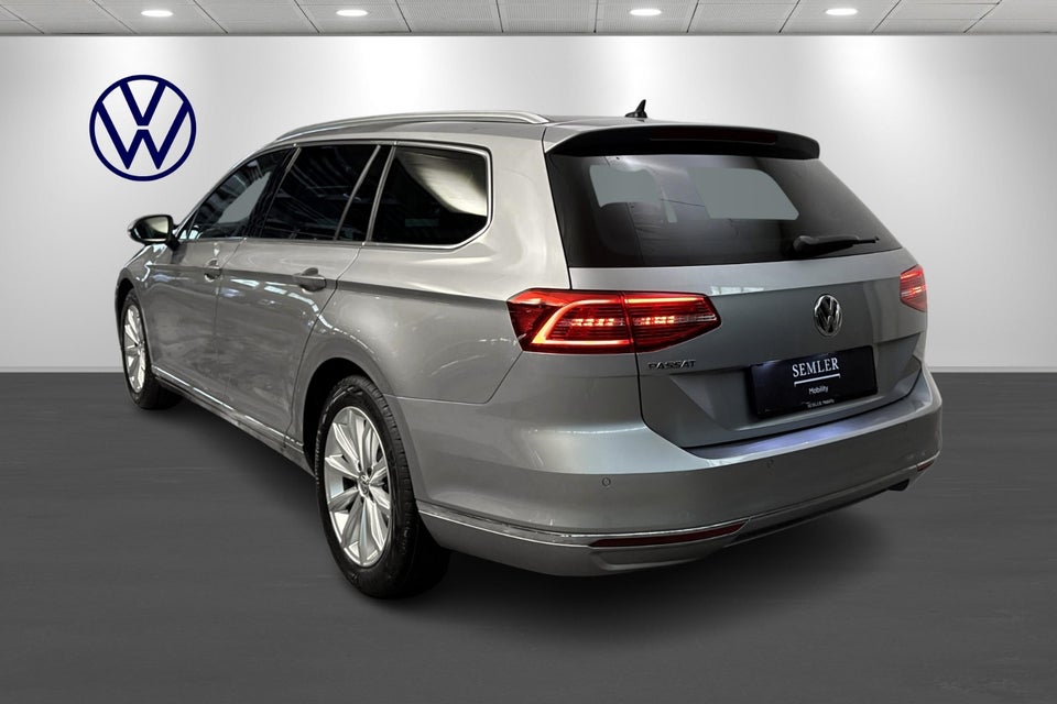 VW Passat 1,5 TSi 150 Highline Premium Variant DSG 5d