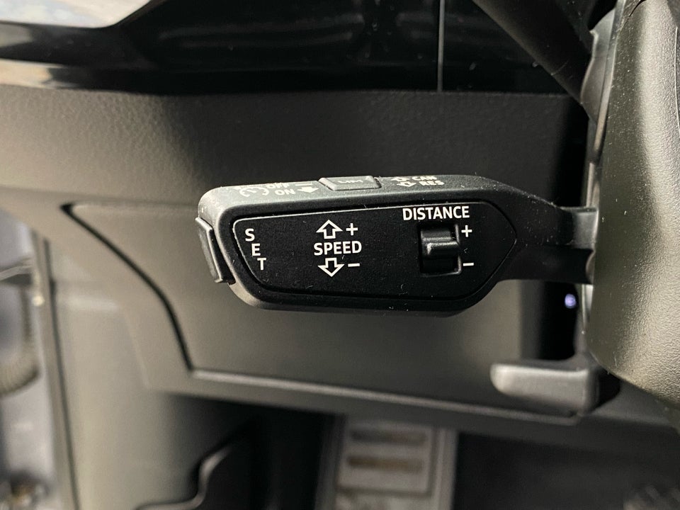 Audi e-tron 50 quattro 5d