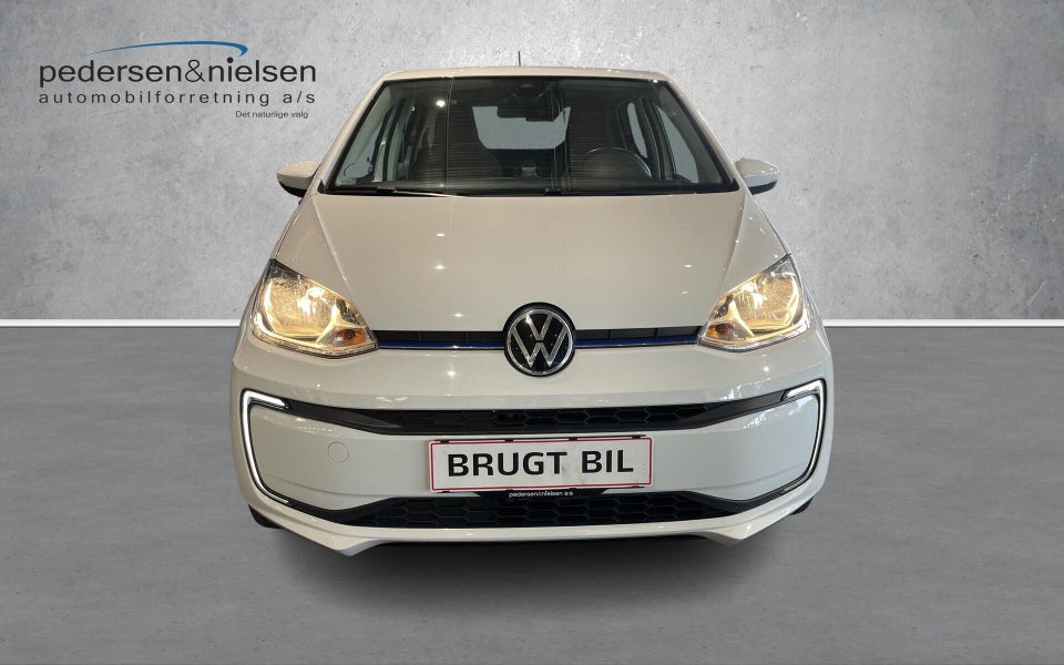 VW e-Up! 5d