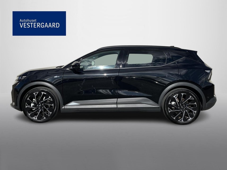 Renault Scenic E-Tech 87 Esprit Alpine 5d