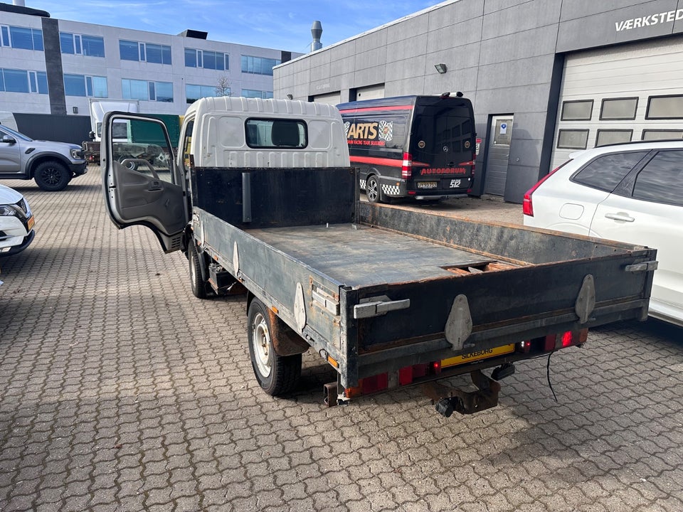 Toyota Dyna 100 2,5 D-4D S.Kab m/alulad 2d