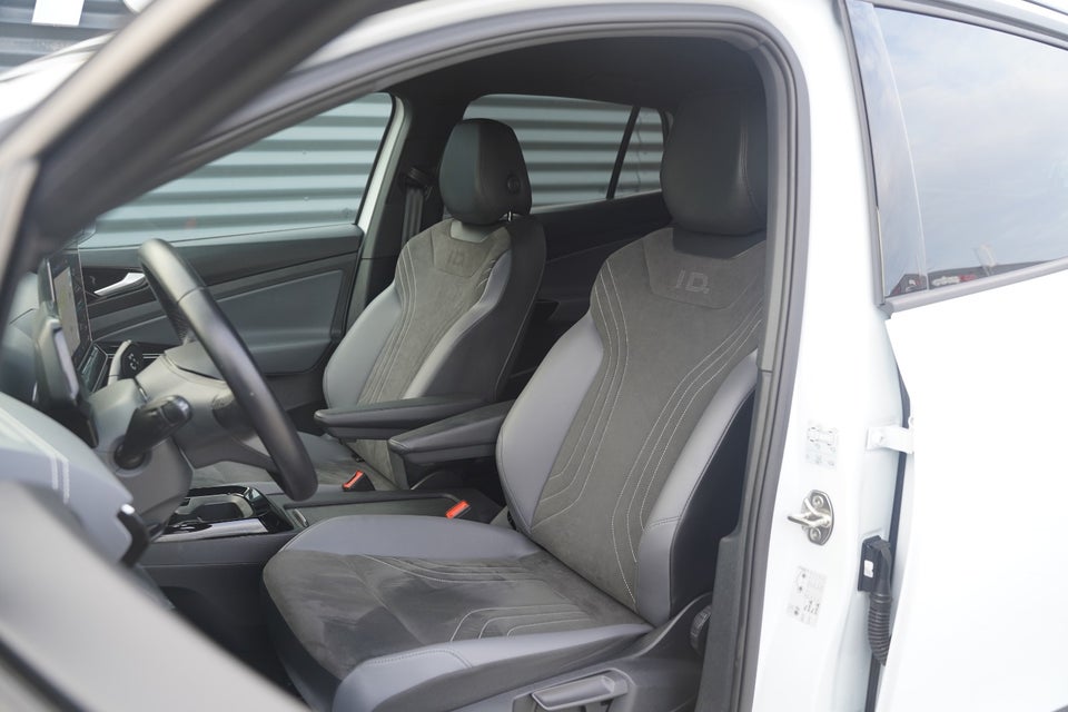 VW ID.4 52 Pure Performance 5d