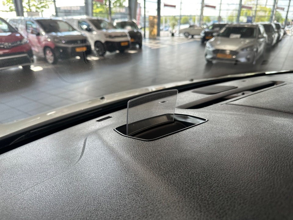 Peugeot Expert 2,0 BlueHDi 177 L3 Ultimate EAT8 Van