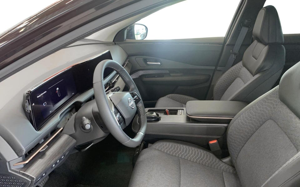 Nissan Ariya 87 Advance 5d