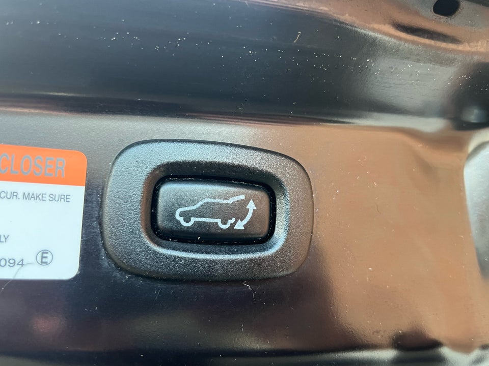 Mitsubishi Outlander 2,4 PHEV Instyle CVT 4WD 5d