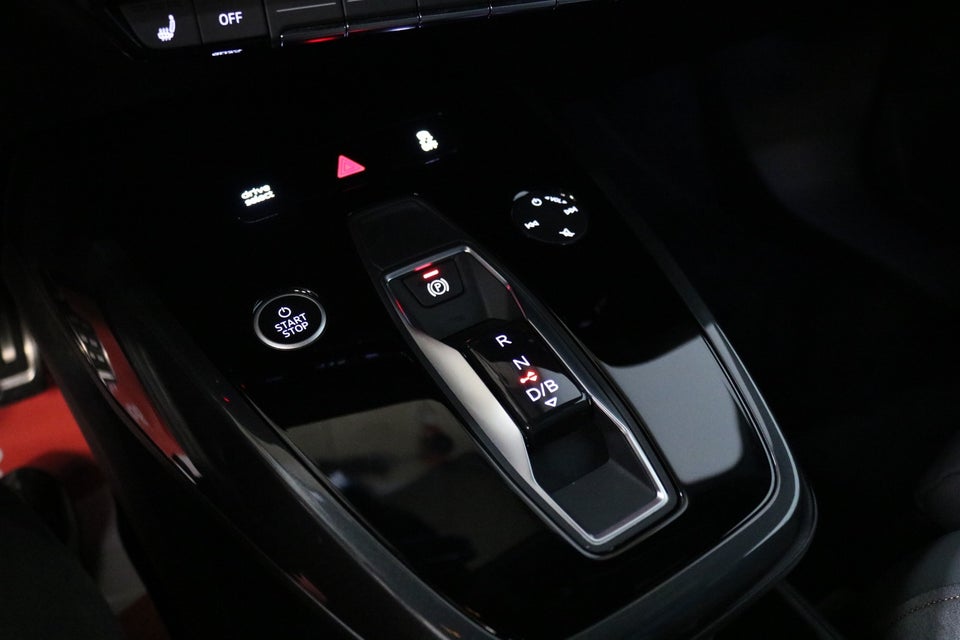 Audi Q4 e-tron 35 edition one Sportback 5d