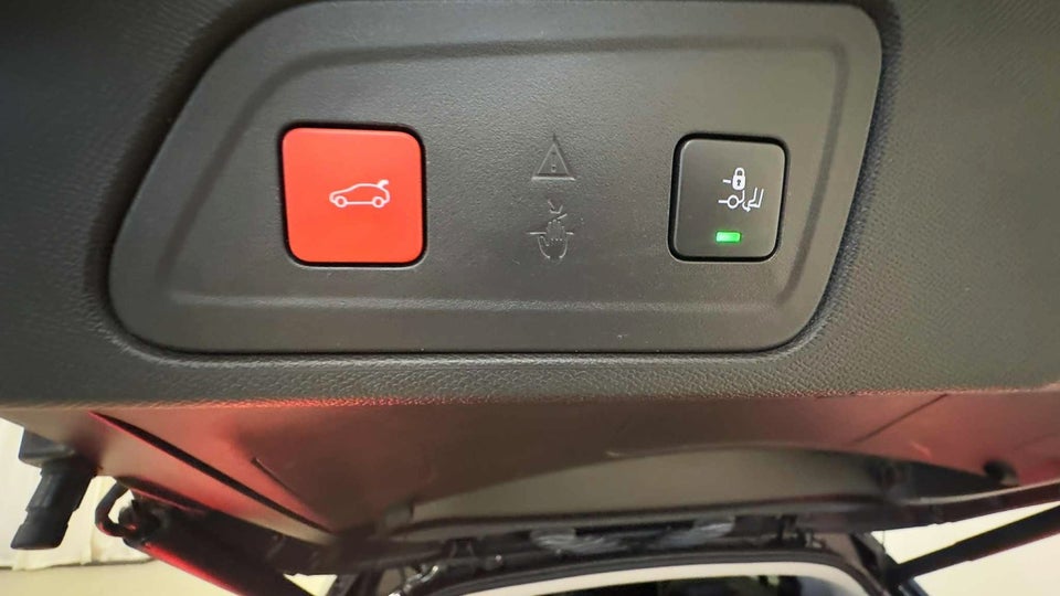 Citroën C5 Aircross 1,6 Hybrid SkyLine EAT8 5d