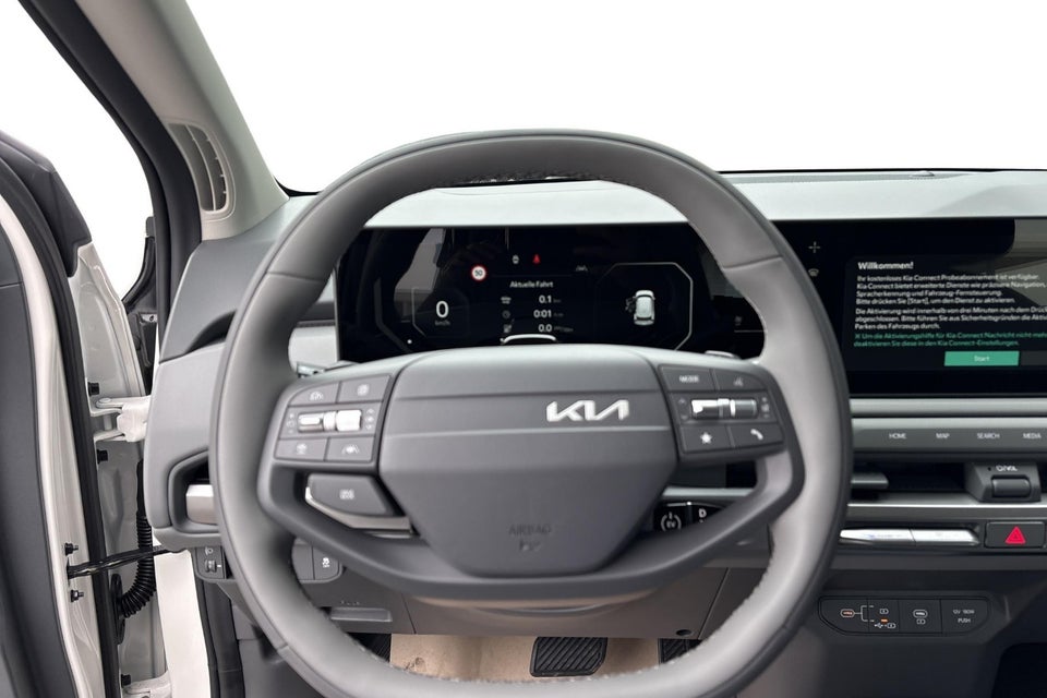 Kia EV3 58 Standard Range Access 5d