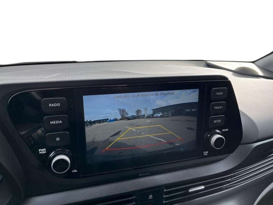 Hyundai i20 1,0 T-GDi Advanced DCT 5d