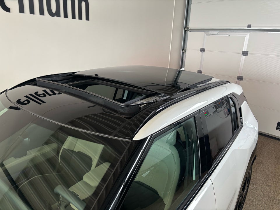 Kia EV3 81 Long Range GT-Line 5d