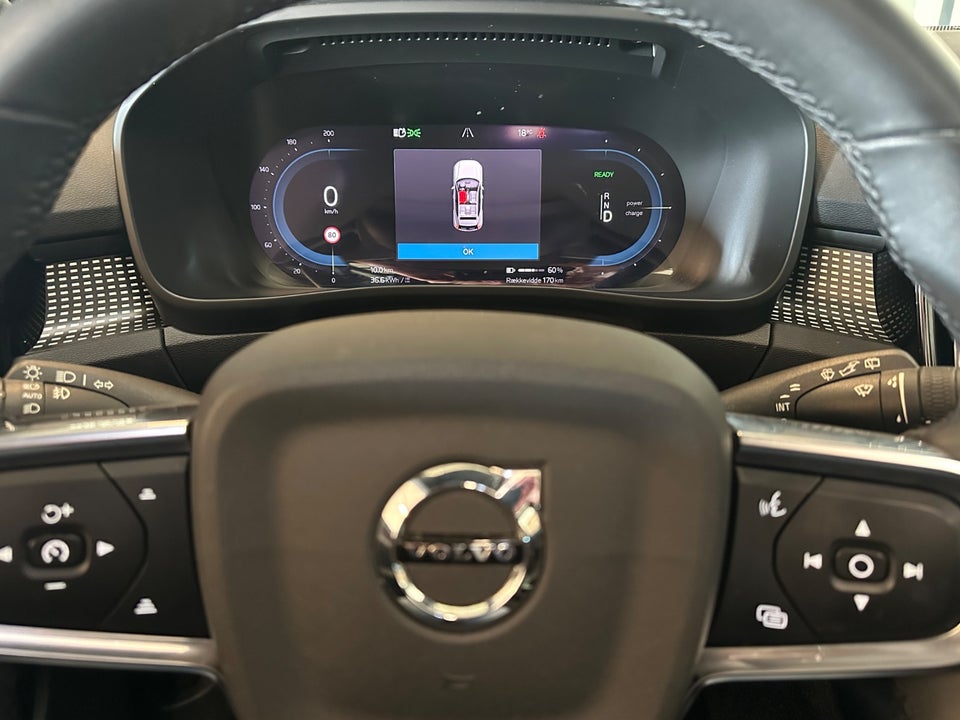 Volvo XC40 P8 ReCharge Twin Pro 5d