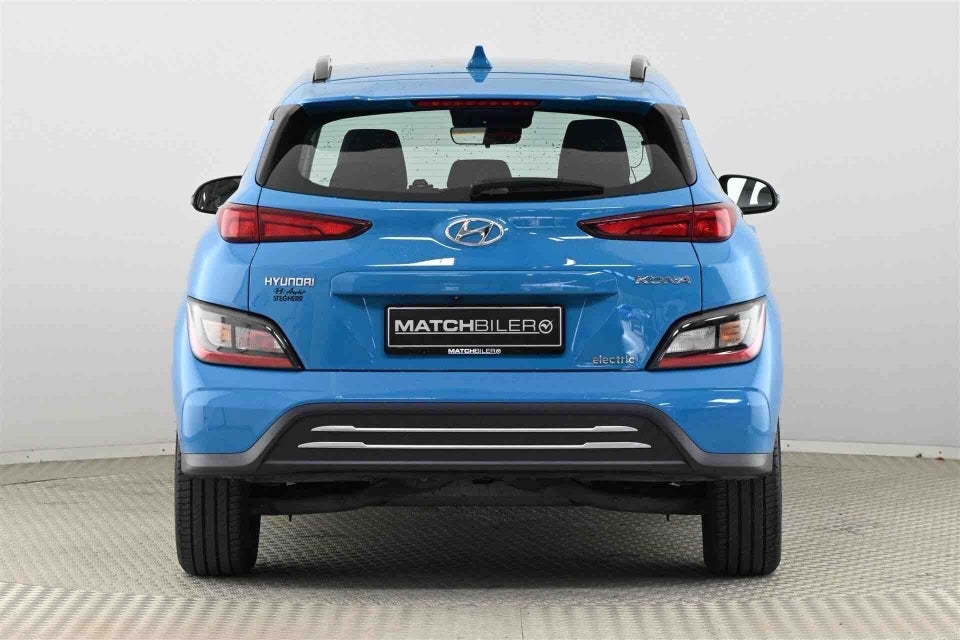 Hyundai Kona 39 EV Essential 5d
