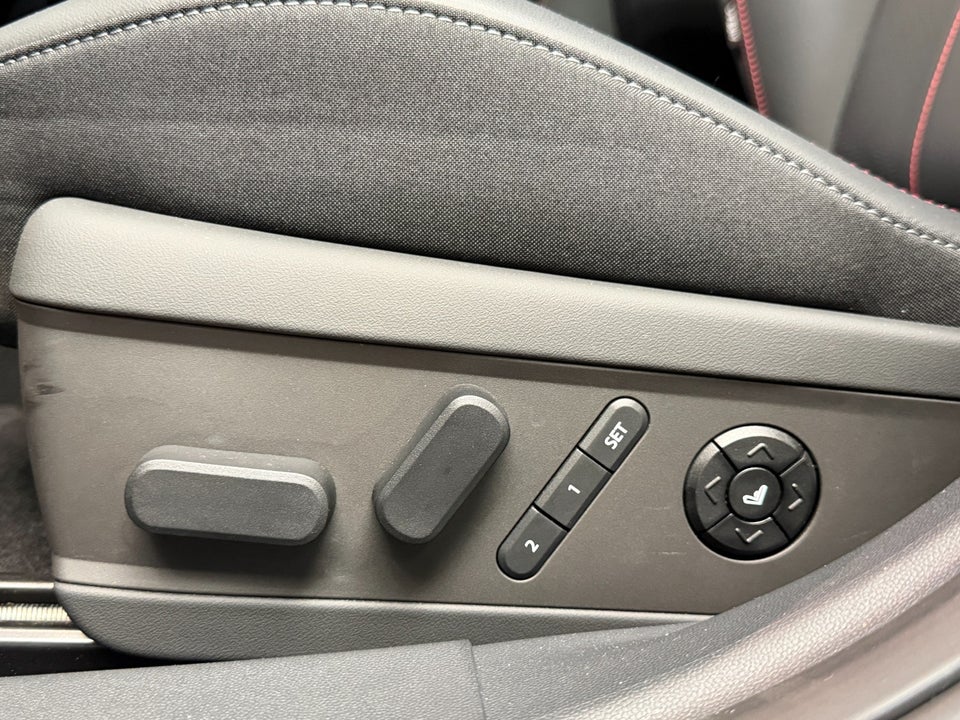 MINI Aceman SE JCW Trim XL 5d