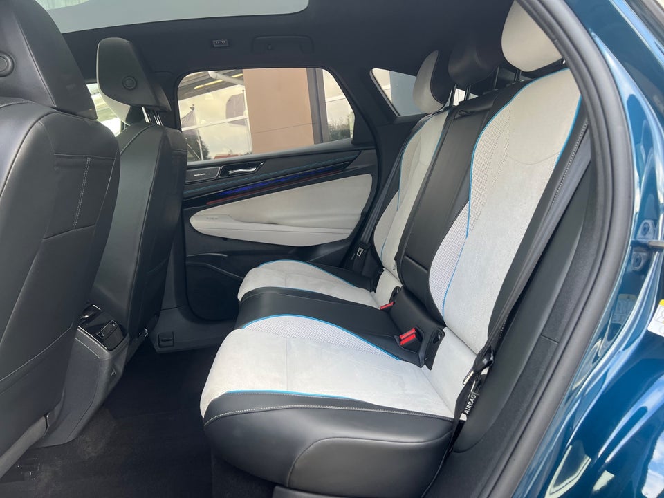 VW ID.7 77 Pro 5d