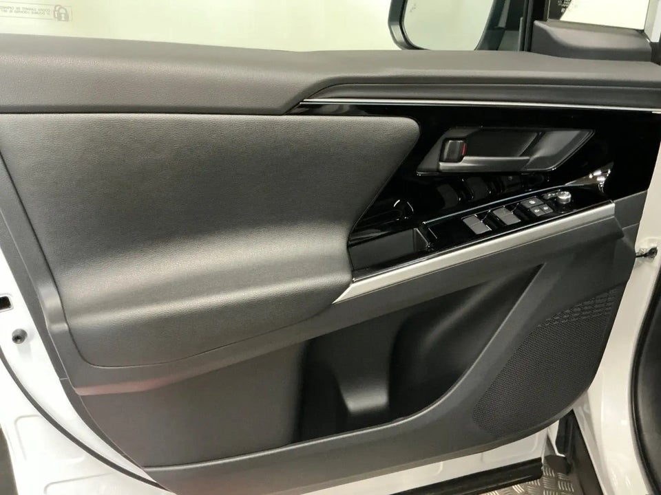 Toyota bZ4X 73 Active 5d