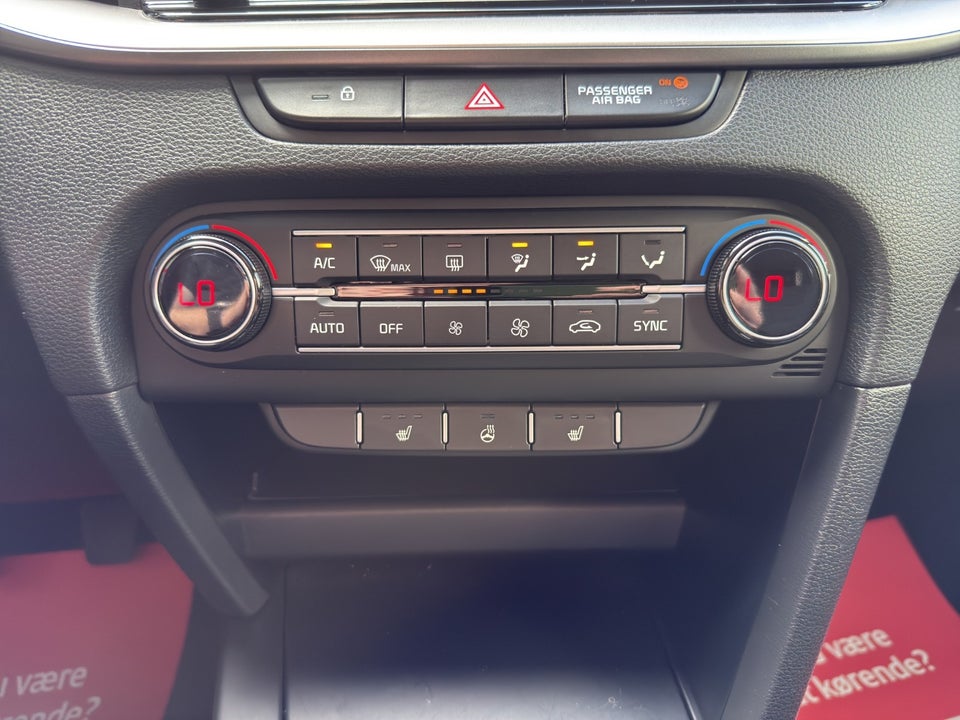 Kia Ceed 1,0 T-GDi 5d
