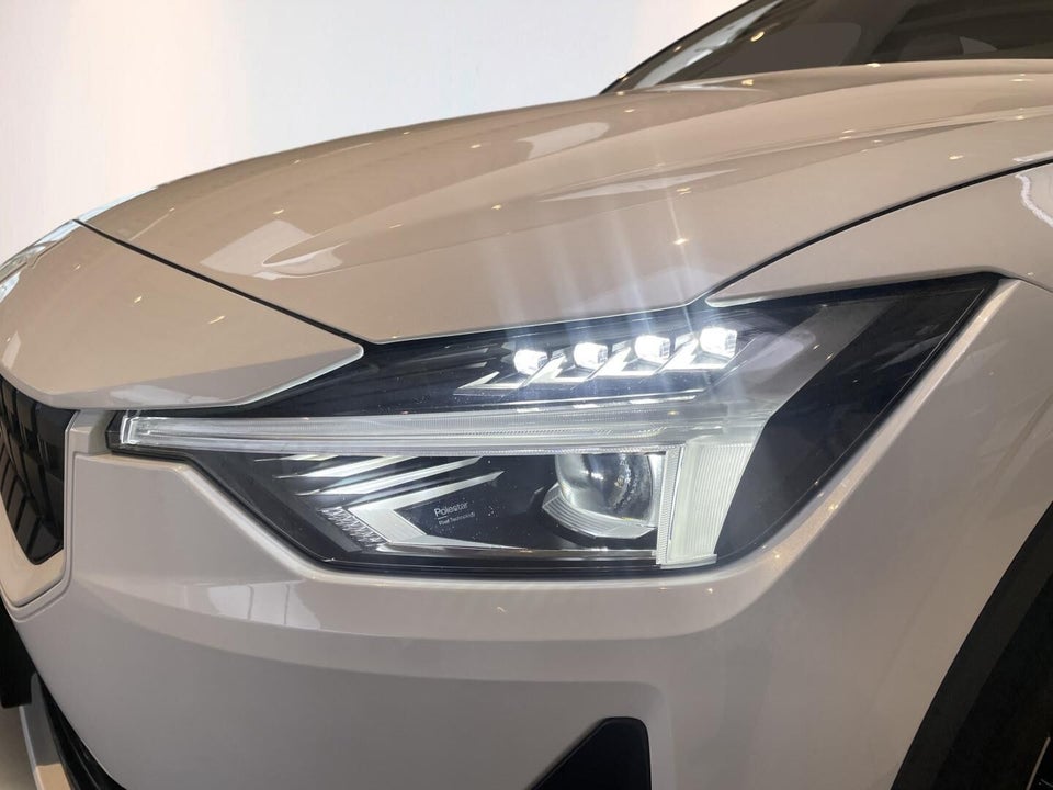 Polestar 2 Standard Range 5d