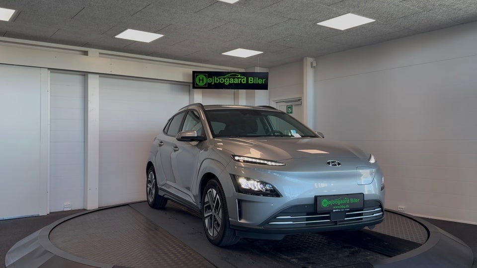 Hyundai Kona 64 EV Prime 5d