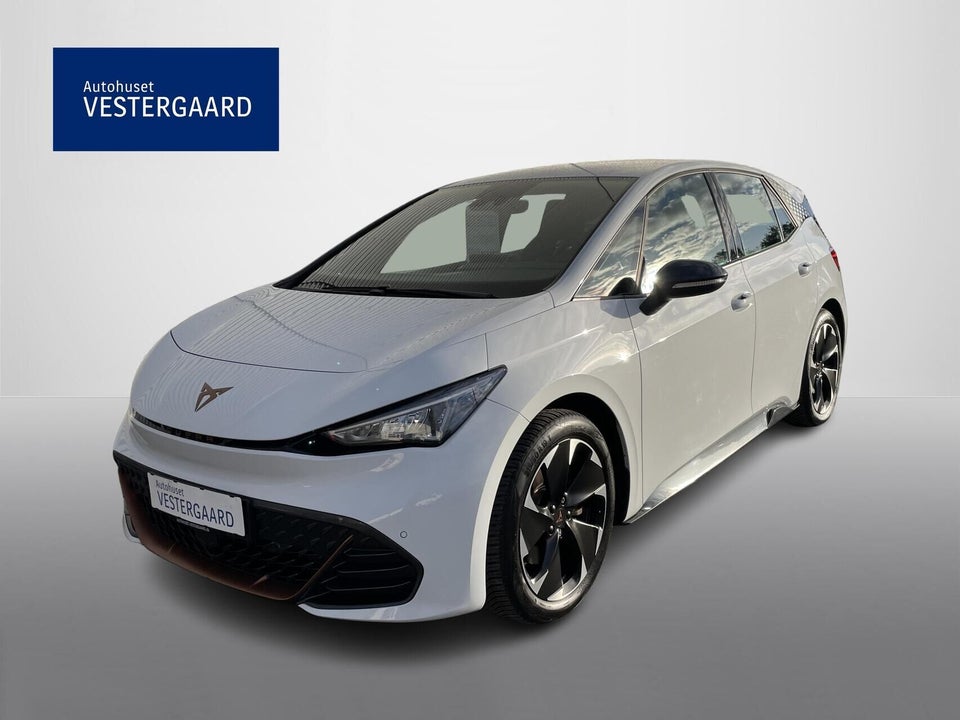 Cupra Born 58 High 5d