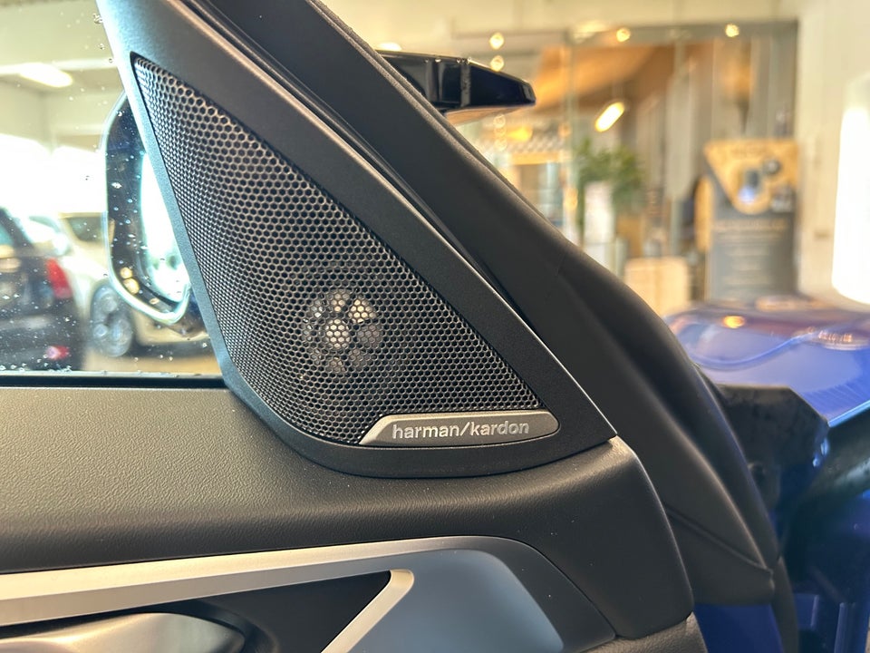 BMW i4 M50 M-Sport xDrive 5d