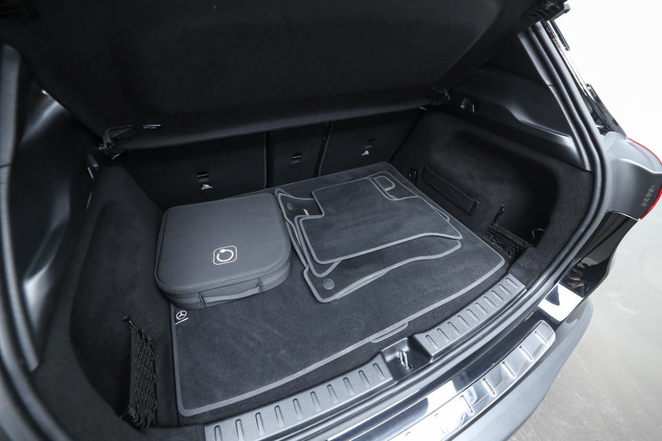 Mercedes EQA250+ AMG Advance 5d