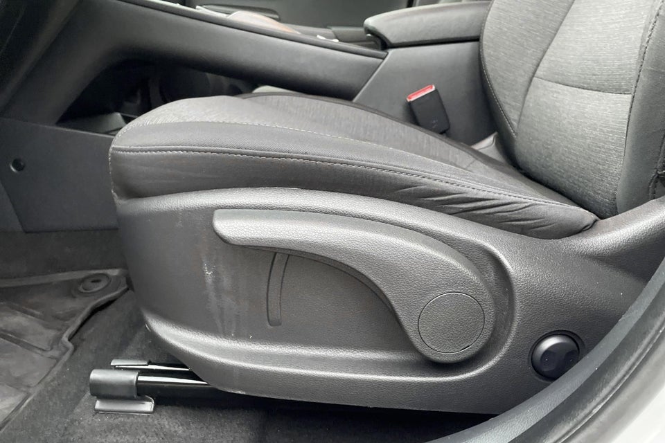 Hyundai Kona 39 EV Select 5d