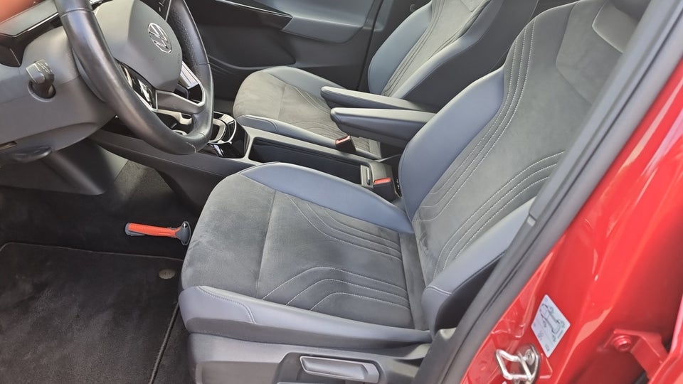 VW ID.4 77 Pro Performance 5d