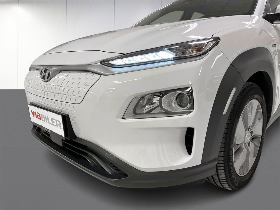 Hyundai Kona 64 EV Trend 5d