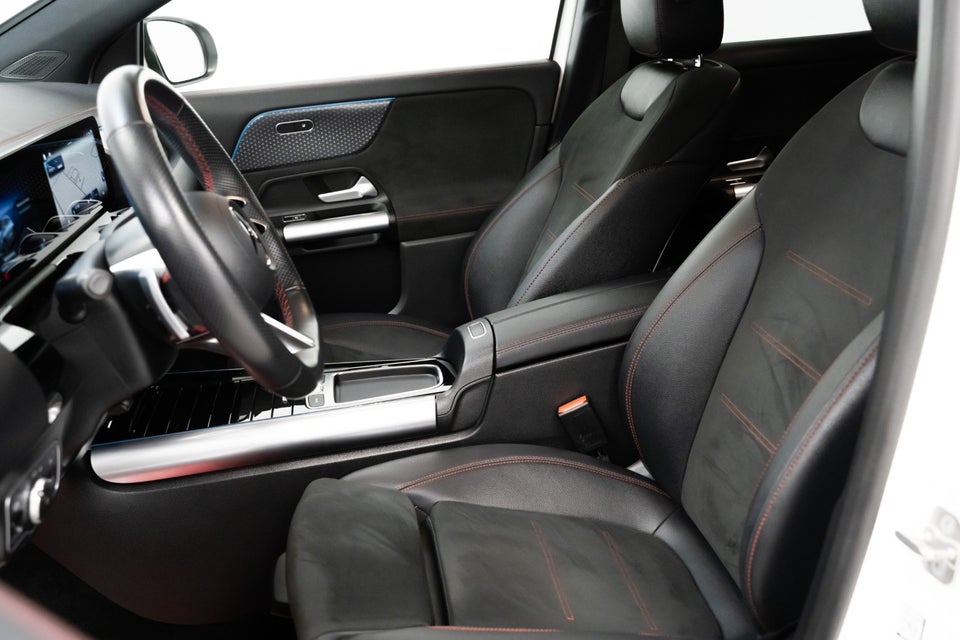 Mercedes EQA250+ AMG Line 5d