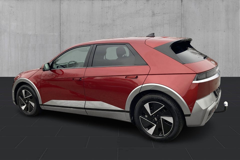 Hyundai Ioniq 5 84 Ultimate 5d