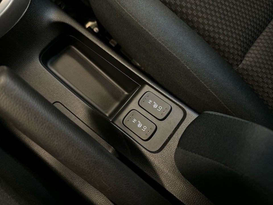 Honda Jazz 1,3 i-VTEC Comfort 5d