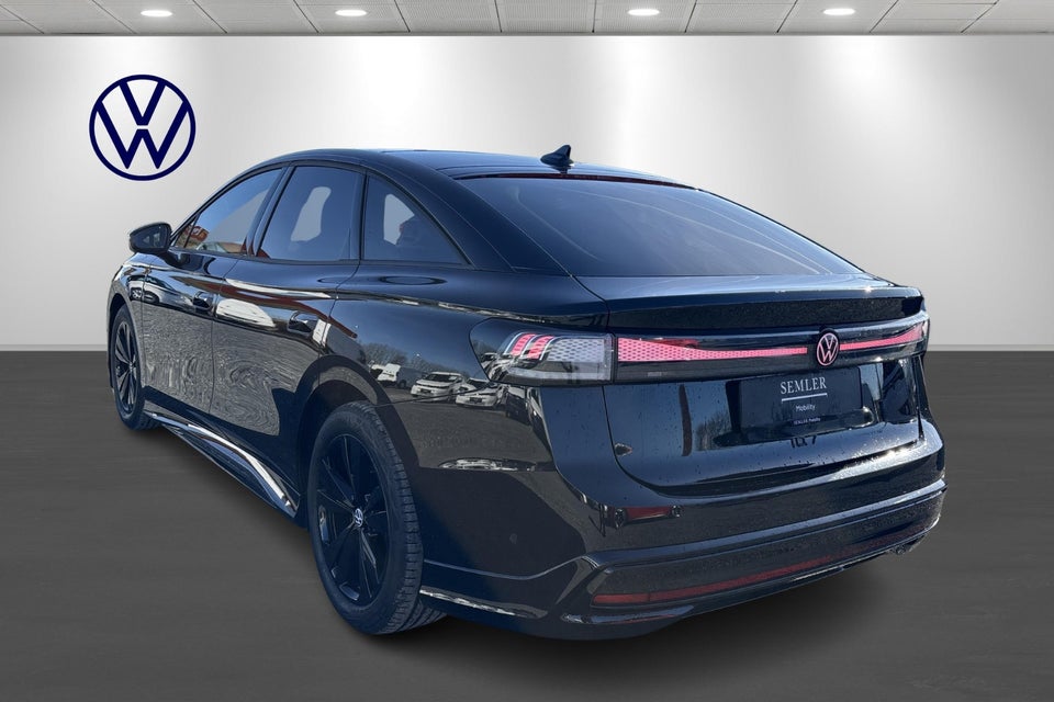 VW ID.7 86 Style S+ 5d