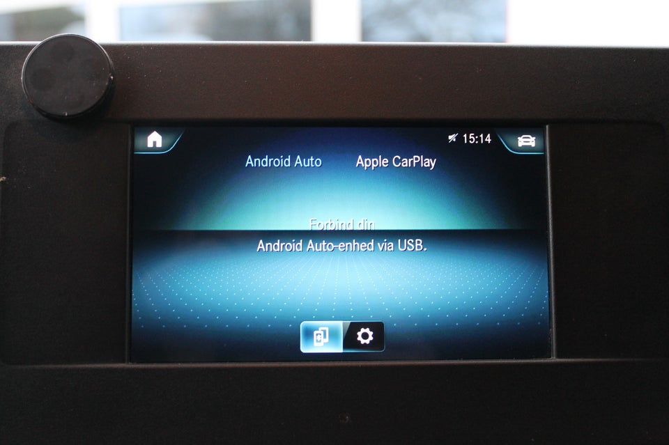 Mercedes Sprinter 316 2,2 CDi A2 Kassevogn aut. RWD