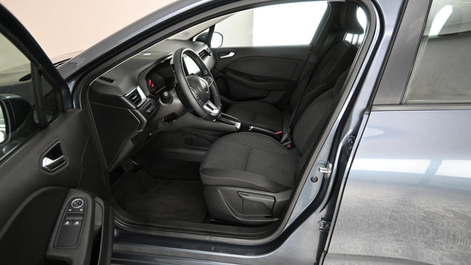 Renault Clio V 1,0 TCe 90 Zen X-tr. 5d