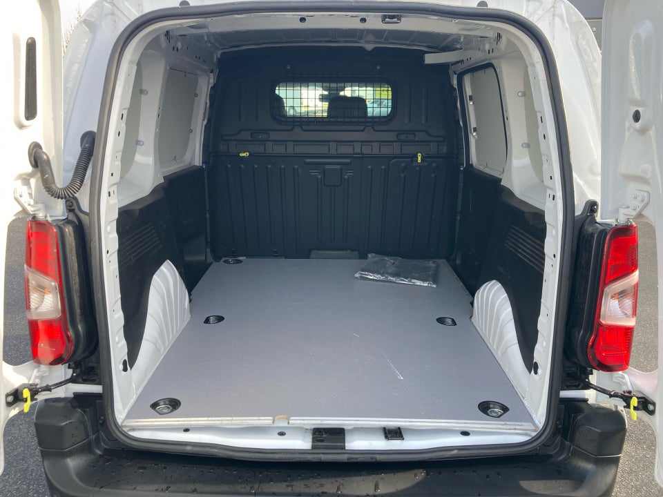Citroën Berlingo 1,5 BlueHDi 100 L1 FlexLine Van