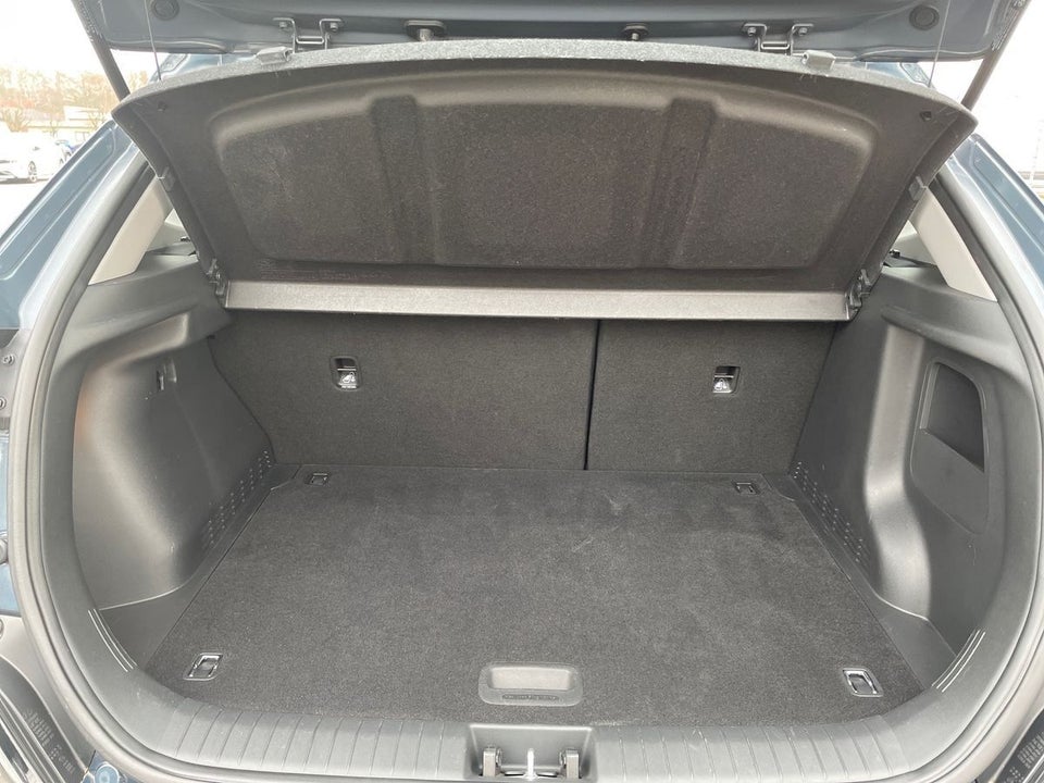 Hyundai Kona 39 EV Select 5d