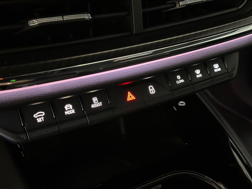 Skoda Enyaq 60 iV Sportline 5d