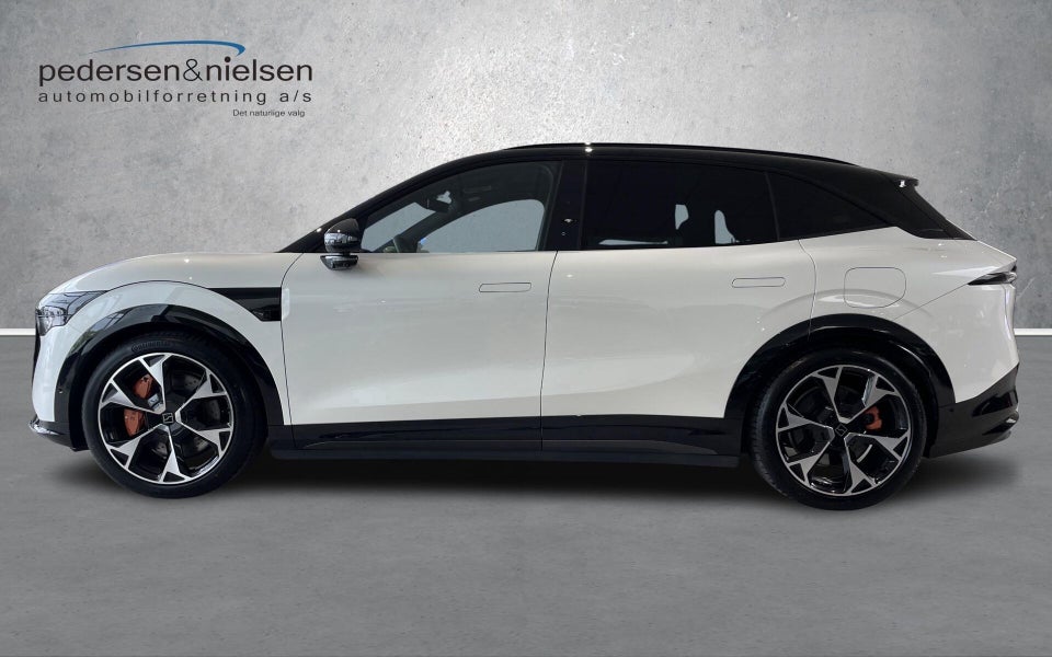 Zeekr 7X Privilege AWD 5d
