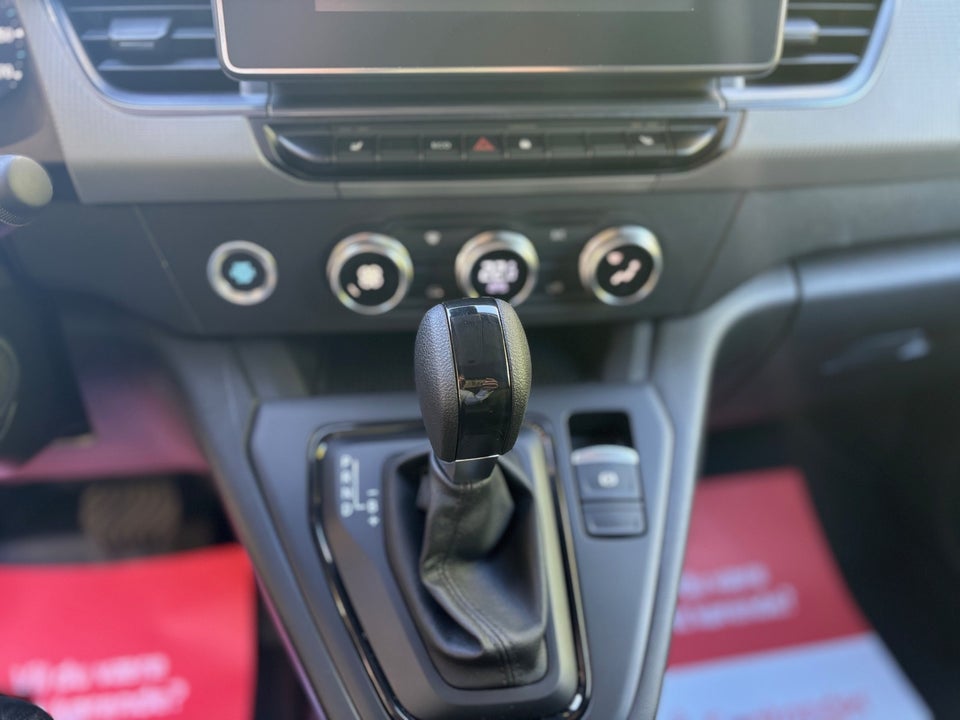 Nissan Townstar 45 N-Connecta L2H1