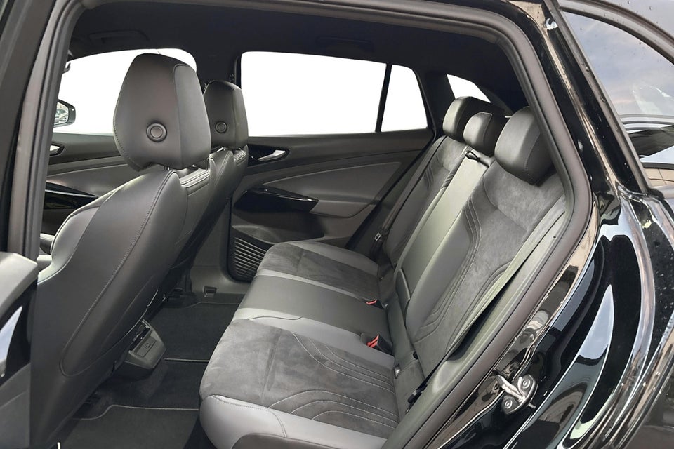 VW ID.4 77 Style 5d