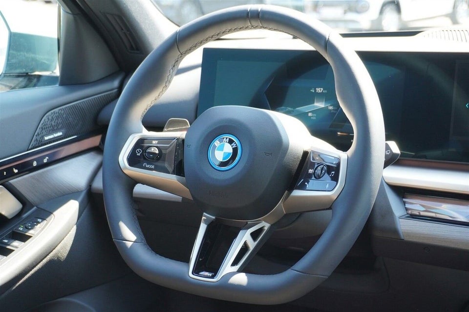 BMW i5 eDrive40 Touring M-Sport Pro 5d