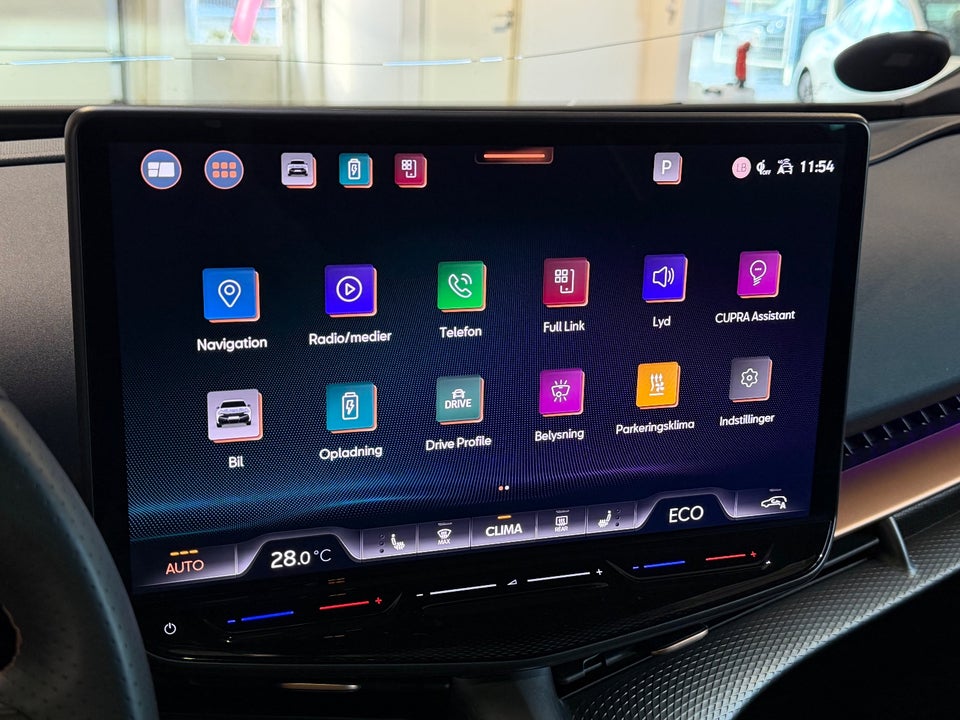 Cupra Tavascan 77 VZ Adrenaline 5d