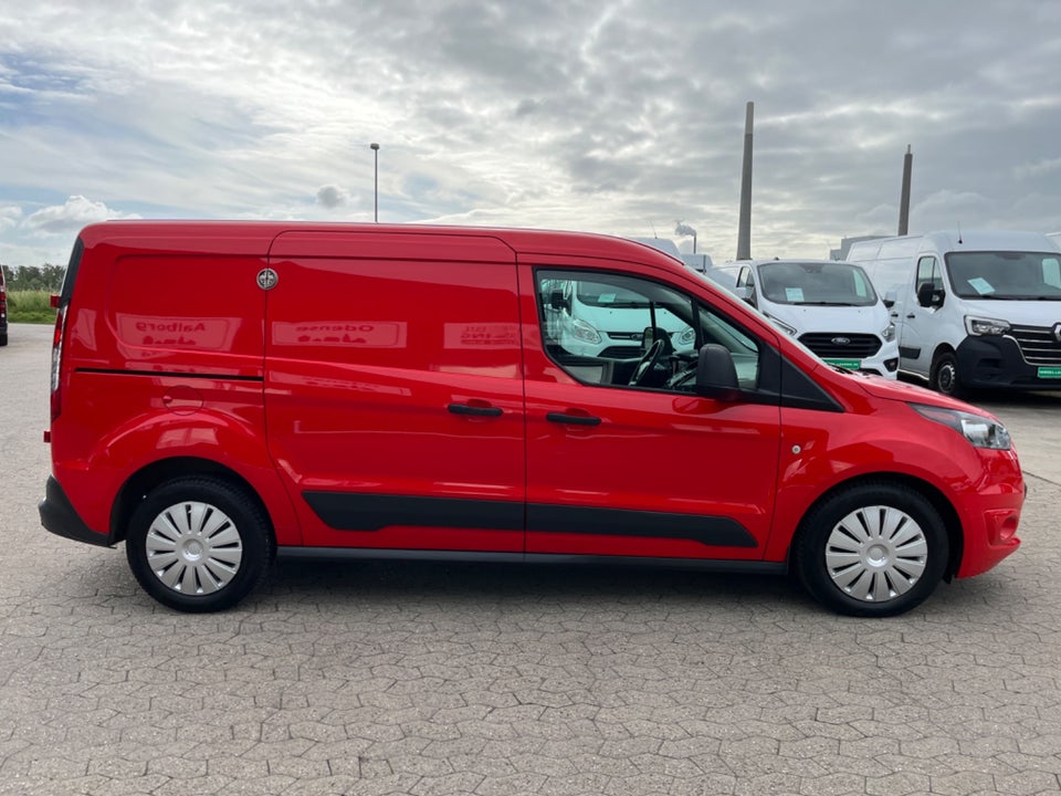 Ford Transit Connect 1,5 TDCi 120 Trend aut. lang