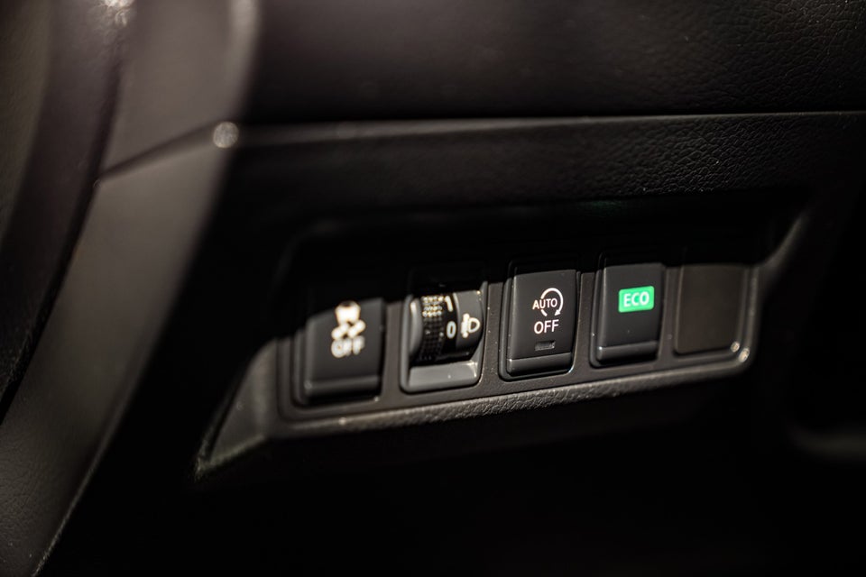 Nissan Pulsar 1,2 Dig-T 115 Acenta X-tr. 5d