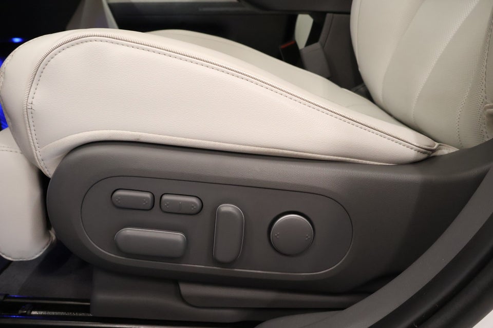 Hyundai Ioniq 5 77 Ultimate 5d